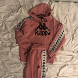 Kappa Sweatsuit